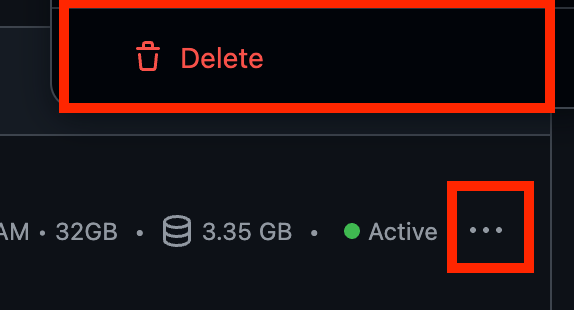 delete